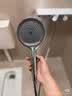 汉斯格雅（Hansgrohe）Isiflex B 花洒配件通用替换软管 160cm 实拍图