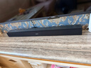 小米电视音响2.0 条形回音壁 Soundbar 家庭影院 无线蓝牙5.4音响 家用客厅音箱 NFC快速配对 黑色 实拍图