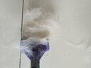 富美内特（FURminator）梳子猫咪去浮毛底绒梳开结梳猫毛梳美短英短暹罗美毛短毛猫大号 实拍图