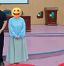 浪莎（LangSha）防晒衣女士冰丝款高倍防晒防紫外线凉感连帽夏季透气披肩皮肤衣服 实拍图