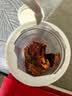 雅垄 藏秘风干牦牛肉条 五香味30克小罐装 配料干净孕妇儿童零食 实拍图
