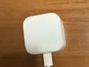 Apple/苹果 40W type-c快充充电器 苹果usb-c原装充电头 旗舰店新款苹果iPhone 17 Pro Max充电器 实拍图