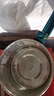 BING YUE便携式电煮锅小型多功能锅分体式电火锅学生宿舍折叠旅行出差双锅304不锈钢 1.5L 【新升级/电磁750瓦加热】 实拍图