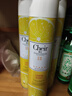 CHEIR空气清新剂去除异臭味家用卫生间厕所喷雾剂柠檬香型370ml*6瓶 实拍图