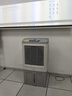 美的（Midea）空调扇工业冷风机冷风扇强力制冷水冷空调加冰块商用冷气机大面积超强风车间降温水冷机AC400-20B 实拍图