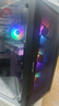 航向者英特尔i5酷睿i7升54核芯RTX5060/3060/4060台式电脑主机DIY组装电脑全套整机商务办公电竞直播游戏 电脑主机【可开13%专票】 八：i9级36芯4050独显/32+512特效全 实拍图