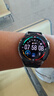 小米（MI）Xiaomi Watch 5 黑色氟胶表带款+钛空黑钛金属3D打印表带套装 实拍图