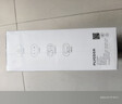 飞科电吹风机家用发廊大功率2000W速干恒温便携可折叠白色FH6232 实拍图