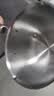 不锈钢泼油小锅热油专用锅奶锅热奶锅家用牛奶迷你小锅淋油神器 【食品级】 7cm 300ml 实拍图