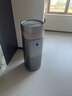 美的（Midea）【甲醛数显净化加湿器一体】空气净化器鼻炎家用除醛烟味异味过敏原空气净化机RX600ProH 实拍图