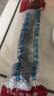 莱尔诗丹洗脸盆下水管面盆下水管 洗手盆防臭下水器管密封圈排水管LD3298 实拍图