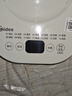 美的（Midea）养生壶 2L大容量全自动烧水壶 316L母婴材质花茶壶煮茶壶 电热水壶 12h恒温煮茶器MK-YS20P502 实拍图