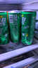 可口可乐（Coca-Cola）檀健次代言 雪碧Sprite柠檬味碳酸饮料 330ml*24摩登罐  实拍图