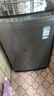 海尔波轮洗衣机全自动10公斤   家用大容量 新品 变频一级 直驱电机 家电补贴XQB100-BZ20X0 实拍图