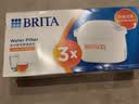 碧然德（BRITA）家用净水壶 滤水壶滤芯 MAXTRA+LE 去水垢专家滤芯 6枚装 实拍图