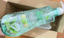 AXE斧头牌青蒿精华洗洁精1kg泵装 除菌99.9% 绿茶 实拍图