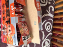劲仔豆腐干 麻辣+酱香 800g（40包）休闲零食豆干 素食小吃 实拍图