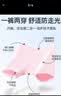尼多熊女童内裤安全裤防走光宝宝平角内裤打底裤儿童四角短裤 实拍图