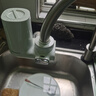 飞利浦（PHILIPS）水龙头净水器家用水龙头前置过滤器 厨房自来水过滤器净水机 AWP3600一机三芯套装 实拍图