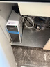 海尔（Haier）鲜活水净水器管线机套装【R793鲜活水pro净水器+海澜管线机不锈钢管即热6档水温HGR2303】 实拍图