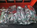 福茗源四大茉莉花茶叶500特级新茶川派茉莉飘雪曲螺龙珠中秋礼盒500g 实拍图