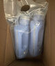 开米涤王浓缩洗衣液清香型1kg*2瓶装 中性除菌抑菌柔顺留香温和不刺激 实拍图