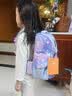 TigerFamily虎米儿童书包小学生1-3年级女男护脊减负大容量双肩背包 实拍图