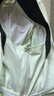 蕉下（beneunder）儿童防晒衣防晒服外套男女童凉感透气速干防晒AL11124绿鸭嬉戏130 实拍图