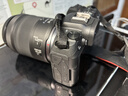 佳能（Canon）【官方旗舰】RP微单相机 人像风光拍摄 vlog直播 4K视频 rp全画幅佳能相机24-105套机 七夕礼物 实拍图