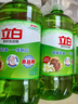 立白茶籽洗洁精4kg 99%除菌高效去油除味宝宝餐具果蔬适用食品可用 实拍图
