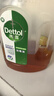 滴露（Dettol）消毒液衣物除菌液洗衣消毒水1.8L*1 衣物混洗杀菌除螨 非84酒精 实拍图