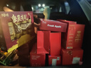徐福记酥心糖阿尔卑斯等品牌混合2000g 休闲零食喜糖果伴手礼盒 实拍图