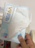 可心柔（COROU）抽纸 3层100抽*32包M码婴儿柔纸巾  云柔巾 保湿纸 乳霜纸 囤货装 实拍图