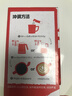 雀巢（Nestle）醇品速溶美式黑咖啡粉0糖*健身燃减防困48包*1.8g*3盒 实拍图