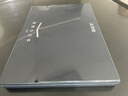 科大讯飞智能办公本Air 2 Pro星光金-水墨蓝 8.2英寸电子书阅读器墨水屏平板电脑 电纸书笔记本 语音转文字 实拍图