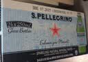 圣培露（S.PELLECRINO）含气天然矿泉水 250mlx24玻璃瓶意大利原装进口气泡水 实拍图