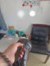 久量（DP）LED强光手电筒 远射充电式家用防雨水手提应急灯巡逻探照灯长续航 实拍图
