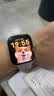 vivoWATCH GT 2 eSIM版 空格白 超窄边高亮大屏 照片表盘一碰换 eSIM独立通信智能手表 520礼物送女友 实拍图