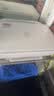惠普（HP）2820/10系列 A4彩色喷墨打印机 小型家用学生试卷作业照片打印 手机无线WIFI打印复印扫描一体机 惠普DJ2820/21/10【无线+打印复印扫描】 官方标配【标配不可加墨，推荐套 实拍图