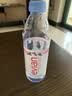 依云（evian）矿泉水 500ml*24瓶 饮用水 高端矿泉水 法国进口 会议商务用水 实拍图