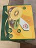 佳沛（zespri）新西兰 阳光金奇异果12粒特大果单果124-146g 猕猴桃水果礼盒 实拍图