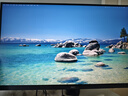 HKC 27英寸4K显示器超清75Hz双模144Hz IPS屏10bit HiDPI技术HDR400 Type-C90W办公mac笔电外接T2755U 实拍图