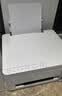爱普生（EPSON）【6代新品】L3353墨仓式彩色家用AI学习打印机 L3251/L3255升级版(打印复印扫描 微信/无线 黑色） 实拍图