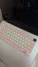 帝伊工坊适用苹果笔记本M4/M5电脑保护壳Macbook Air15 15.3英寸M3配件壳子M2保护套渐变壳超薄壳子 实拍图
