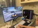 外星人台式机 星舰R17 高端电竞游戏台式电脑  (Ultra7 32G 1T RTX5060Ti)水冷黑神话AI设计图站OpenClaw 实拍图