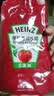 亨氏（Heinz）番茄酱 番茄沙司320g*2[0添加防腐剂/色素*] 意面薯条酱 实拍图