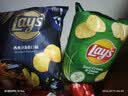 乐事（Lay's）薯片全球组合礼袋北海道焗烤套装250g台湾礼袋送礼礼物休闲膨化 实拍图