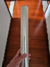 美厨（MAXCOOK）厨房防油贴纸 灶台静电吸附膜 防水易清洁60*90cm（6片）MCPJ1111 实拍图
