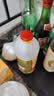 东古 鲜味黄豆酱油【酿造生抽酱油】650ml 非转黄豆中华老字号 实拍图