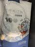 舜华东江鱼】牌湖南特产鱼块鱼干休闲鱼仔香辣零食小吃大礼包多味散装称重 【酸辣开胃】茶油泡椒鱼500g*1袋 实拍图